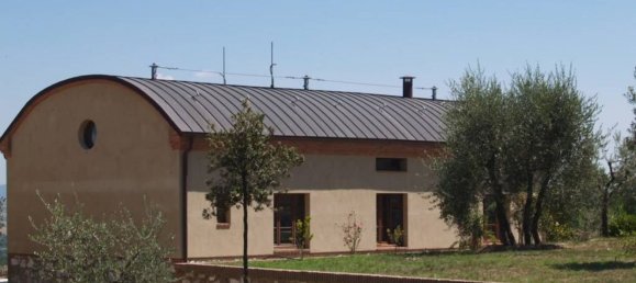 Casa de 30 divisões em Montalcino, Italy N.º 112728 10