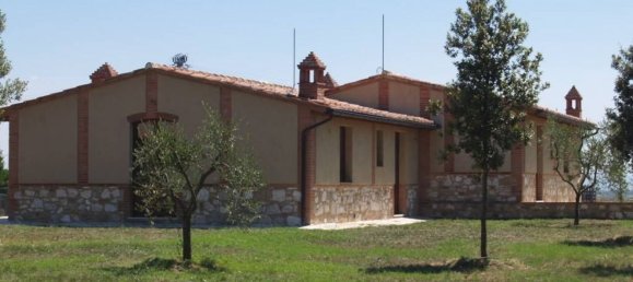 Casa de 30 divisões em Montalcino, Italy N.º 112728 11