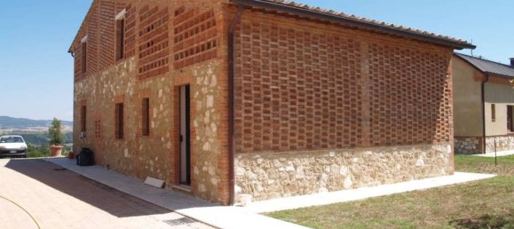 Casa de 30 divisões em Montalcino, Italy N.º 112728 12