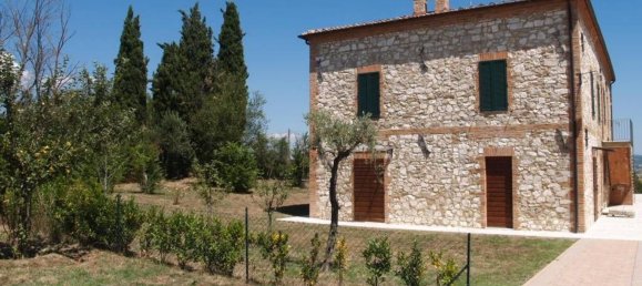 Casa de 30 divisões em Montalcino, Italy N.º 112728 4