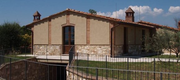 Casa de 30 divisões em Montalcino, Italy N.º 112728 18