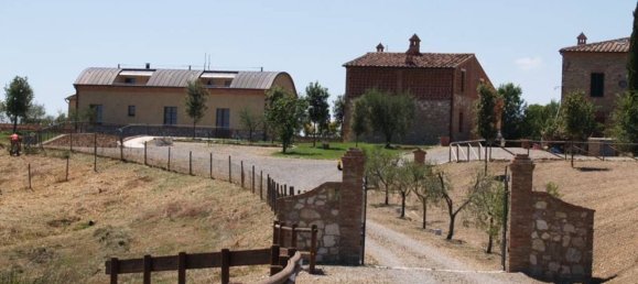 Casa de 30 divisões em Montalcino, Italy N.º 112728 19