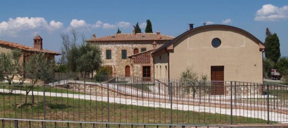 Casa de 30 divisões em Montalcino, Italy N.º 112728 17