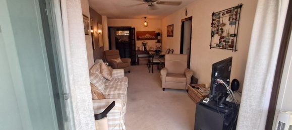 2 غرف نوم شقة في Fuengirola, Spain رقم 149455 2