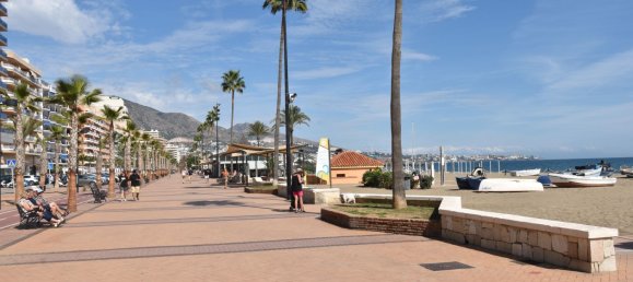 2 غرف نوم شقة في Fuengirola, Spain رقم 149455 25