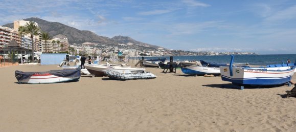 2 غرف نوم شقة في Fuengirola, Spain رقم 149455 24