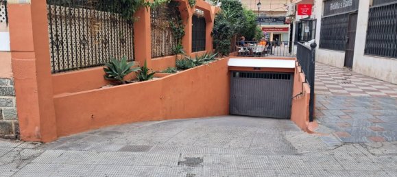 2 غرف نوم شقة في Fuengirola, Spain رقم 149455 19