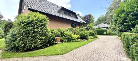 5 Schlafzimmer Stadthaus in Diepholz, Germany, Nr. 223668 16