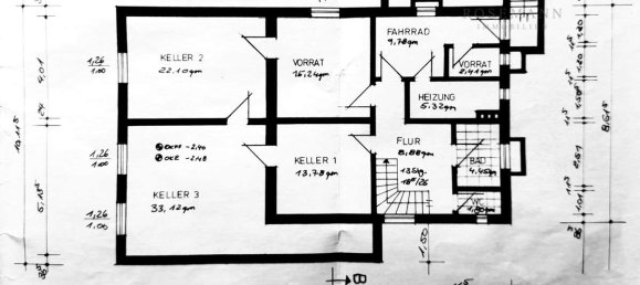 5 Schlafzimmer Stadthaus in Diepholz, Germany, Nr. 223668 22