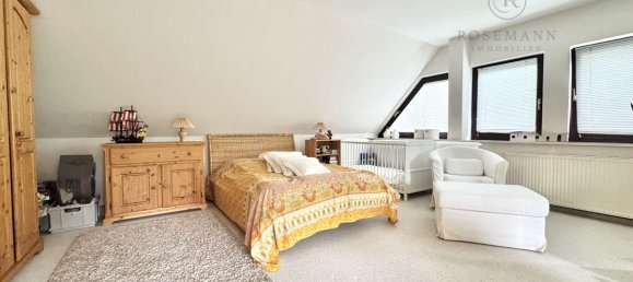 5 Schlafzimmer Stadthaus in Diepholz, Germany, Nr. 223668 34