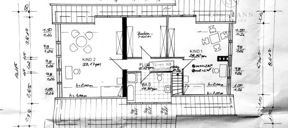 5 Schlafzimmer Stadthaus in Diepholz, Germany, Nr. 223668 21
