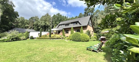 5 Schlafzimmer Stadthaus in Diepholz, Germany, Nr. 223668 11