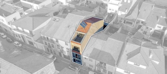 3 bedrooms House in Esposende, Portugal No. 184087 39