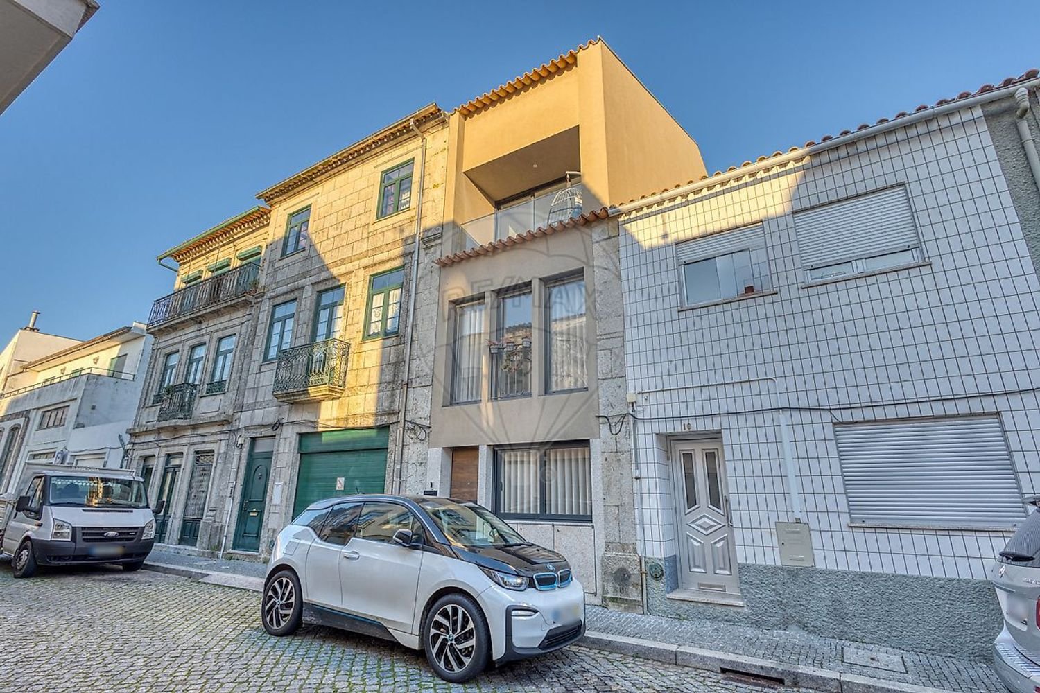 3 bedrooms House in Esposende, Portugal No. 184087