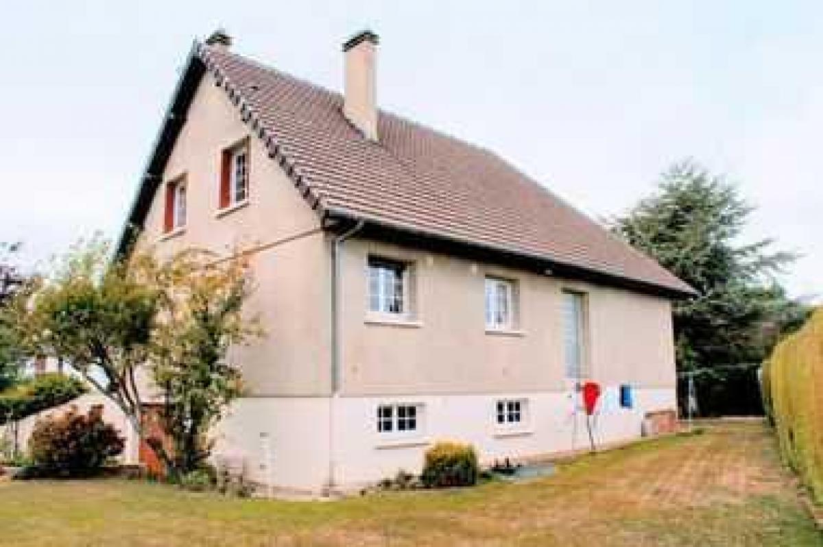 5 Schlafzimmer Haus in Caen, France, Nr. 27488