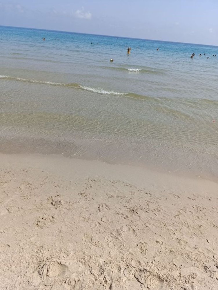 Квартира с 3 спальнями в Сильви, Италия № 337242