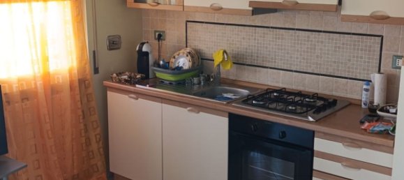 Квартира с 3 спальнями в Сильви, Италия № 337242 5