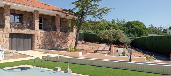 3 Schlafzimmer Haus in Valdemorillo, Spain, Nr. 165139 2