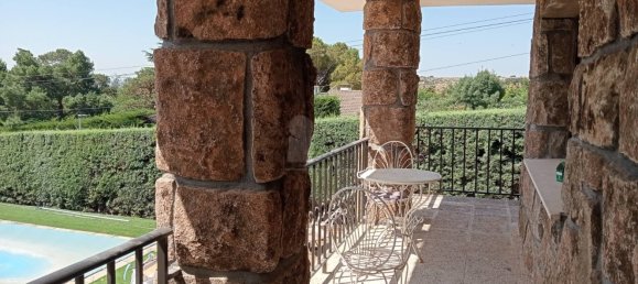 3 Schlafzimmer Haus in Valdemorillo, Spain, Nr. 165139 4