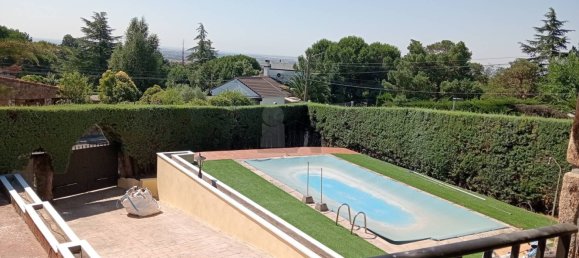 3 Schlafzimmer Haus in Valdemorillo, Spain, Nr. 165139 3