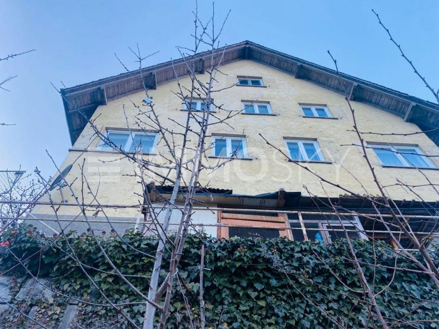 Дом с 8 комнатами в Фрастанц, Австрия № 40670