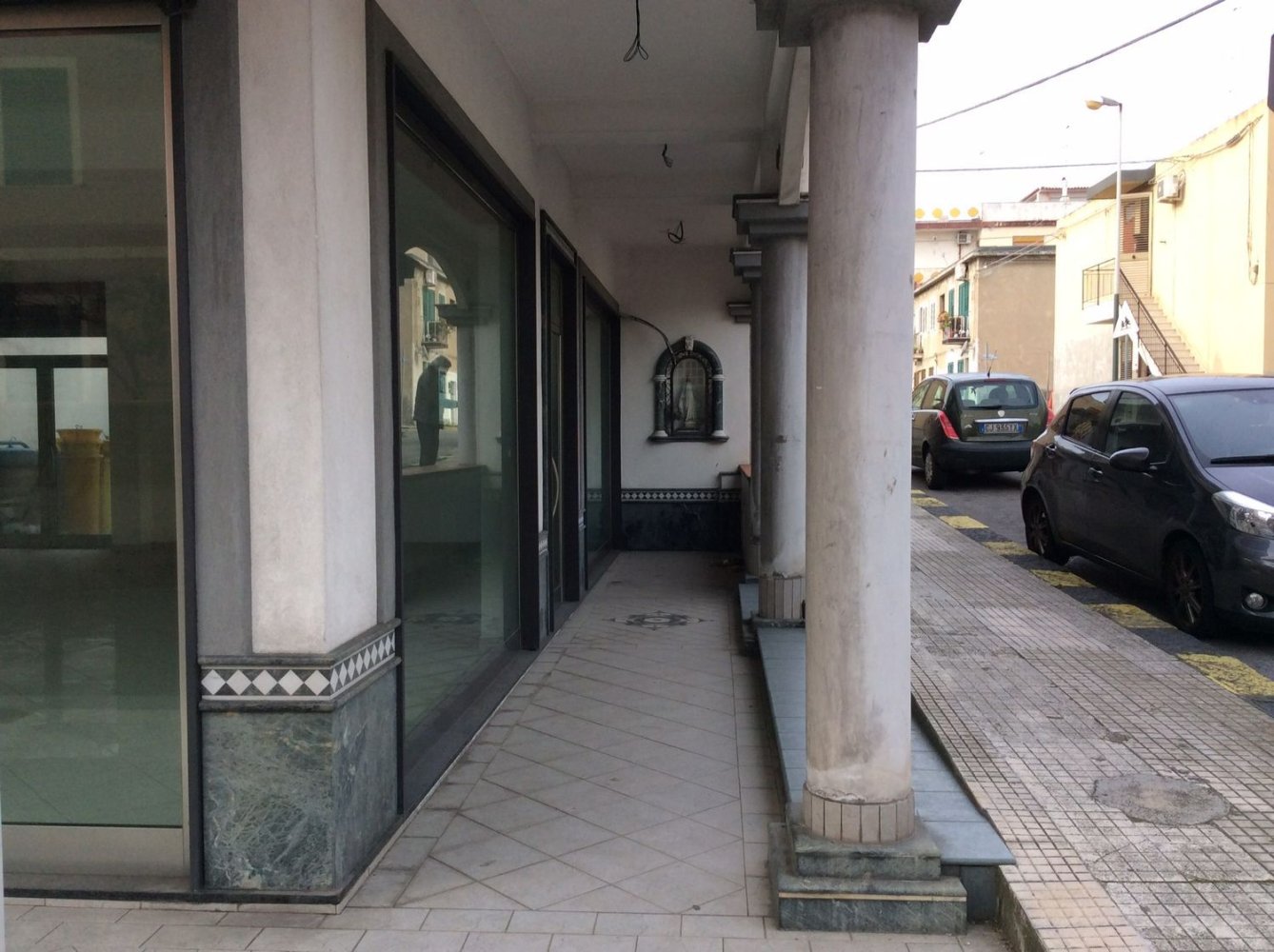 10 rooms Villa in Nizza di Sicilia, Italy No. 256299