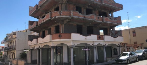 10 rooms Villa in Nizza di Sicilia, Italy No. 256299 11