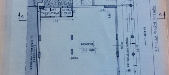 10 rooms Villa in Nizza di Sicilia, Italy No. 256299 8