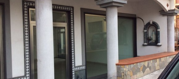 10 rooms Villa in Nizza di Sicilia, Italy No. 256299 2