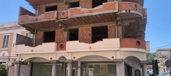 10 rooms Villa in Nizza di Sicilia, Italy No. 256299 13