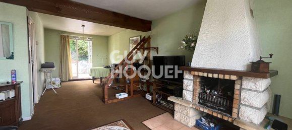 Дом с 5 спальнями в Арманкур, Франция № 245870 8