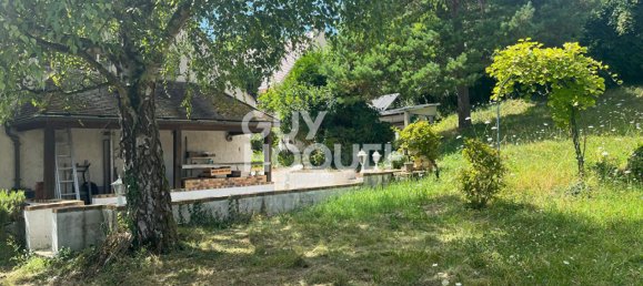 Дом с 5 спальнями в Арманкур, Франция № 245870 5