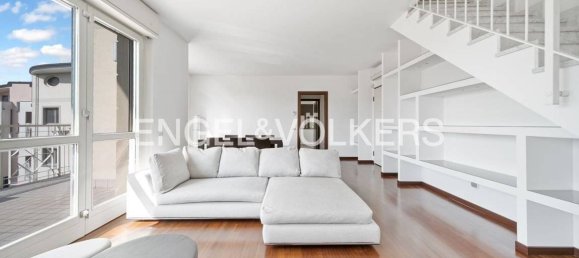 Penthouse T2 em Legnano, Italy N.º 68072 2