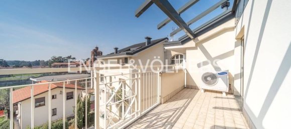 Penthouse T2 em Legnano, Italy N.º 68072 24