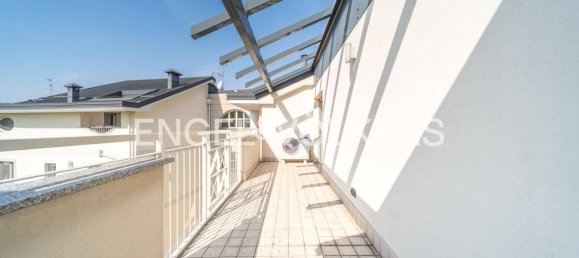 Penthouse T2 em Legnano, Italy N.º 68072 23