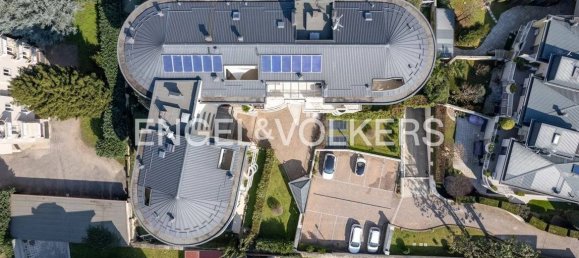 Penthouse T2 em Legnano, Italy N.º 68072 27