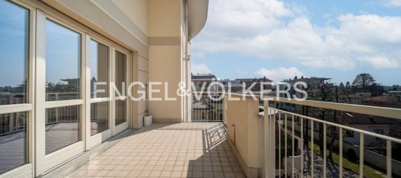 Penthouse T2 em Legnano, Italy N.º 68072 3