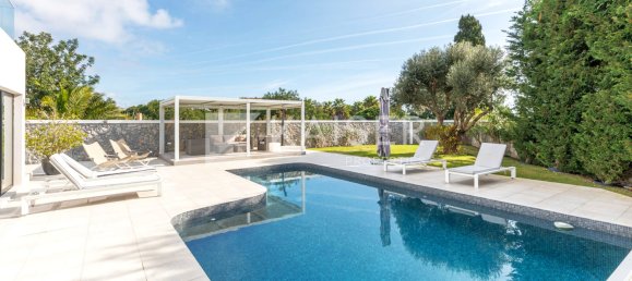 4 غرف نوم فيلا في Albufeira, Portugal رقم 100697 8