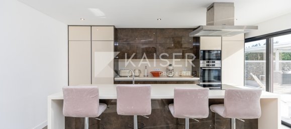 4 غرف نوم فيلا في Albufeira, Portugal رقم 100697 11