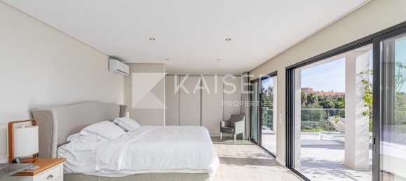 4 غرف نوم فيلا في Albufeira, Portugal رقم 100697 22