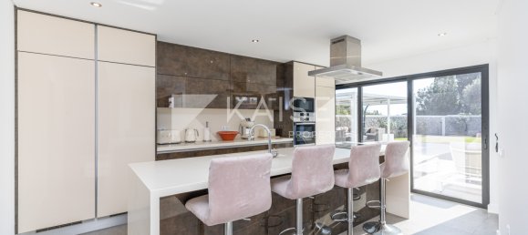 4 غرف نوم فيلا في Albufeira, Portugal رقم 100697 4