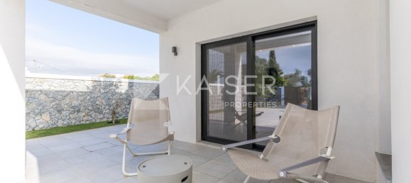 4 غرف نوم فيلا في Albufeira, Portugal رقم 100697 15