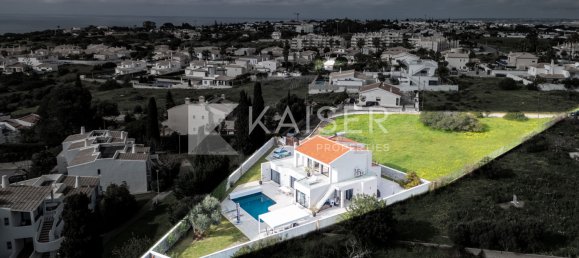 4 غرف نوم فيلا في Albufeira, Portugal رقم 100697 6