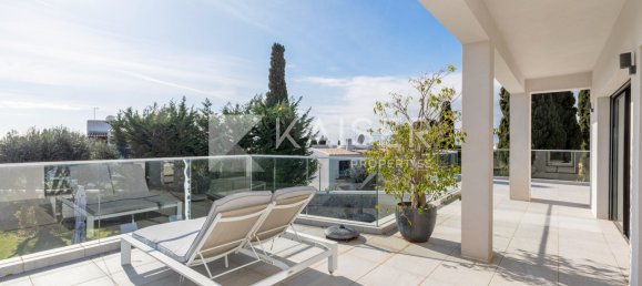 4 غرف نوم فيلا في Albufeira, Portugal رقم 100697 25