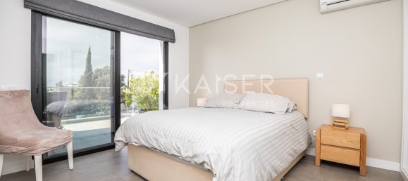 4 غرف نوم فيلا في Albufeira, Portugal رقم 100697 26