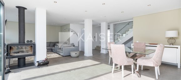 4 غرف نوم فيلا في Albufeira, Portugal رقم 100697 3