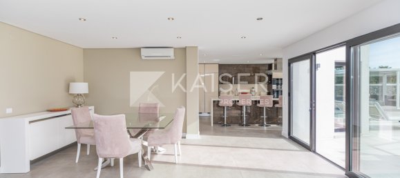 4 غرف نوم فيلا في Albufeira, Portugal رقم 100697 12