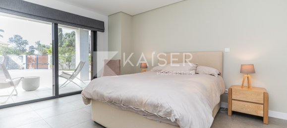 4 غرف نوم فيلا في Albufeira, Portugal رقم 100697 13