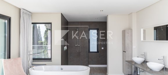 4 غرف نوم فيلا في Albufeira, Portugal رقم 100697 24