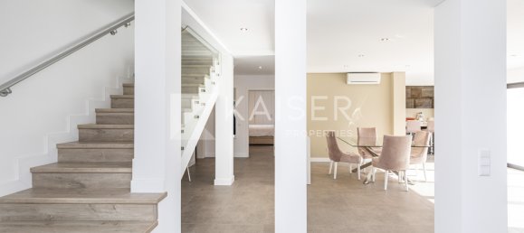 4 غرف نوم فيلا في Albufeira, Portugal رقم 100697 21